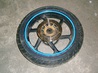 takavanne - Honda NSR125 ´01