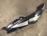 takasivukate oikea - Honda NSR125 ´02