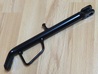sivutuki - Keeway F-Act Evo 50 4-T ( E5 )