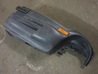sivumuovi oikea - Arctic Cat Panther 550 ´01