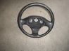 ohjauspyörä - Peugeot 5D Partner Break 2.0 HDI ´02