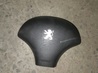ohjauspyörän turvatyyny - Peugeot 5D Partner Break 2.0 HDI ´02