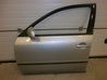 etuovi vasen, hopea - Volkswagen Passat ( 1.9 TDI ) ´00