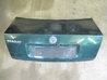 takaluukku - Volkswagen Passat ( 1.9 TDI ) ´99