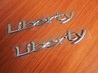 merkkipari - Piaggio Liberty ( Original )