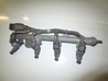 suuttimet - KIA Picanto ´05