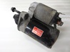 starttimoottori - KIA Picanto ´05