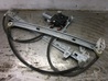 lasinnostin oikea etuovi - Citroen Xsara Picasso ´03