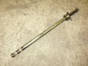 takavariaattorin aksila - Polaris Sport Touring 550 fan ´01
