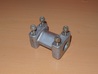 ohjauskannatin - Polaris Indy Super Sport 500 ´97
