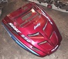 kuomu - Polaris Sport Touring 550 ´99