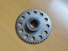 starttikytkimen ratas - Suzuki RGF 125 ´93