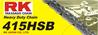 ketjut RK 415 HSB - 120 lenkkiä