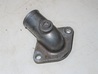 sylinterinkannen termostaatin kansi - Rotax 593 ( 597cc )