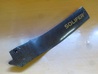 alasivukate, vasen - Solifer S50 Fifty ´12