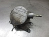 alipainepumppu - Saab 9-3 2.2TiD '03