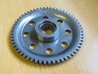 ratas startille - Sachs XTC 125