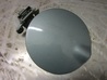 tankin luukku - Chrysler Stratus 4D ( 2.5 ) ´95