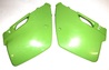 numerokilvet - Kawasaki KX125/250 ´94-98 ( vihreä ) UFO
