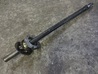takavariaattorin aksila - Polaris Ulta SP 680 ´96