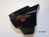sivukoppa oikea - Honda VT 500 Shadow ´85