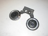 äänimerkit - Honda VT 500 Shadow ´85