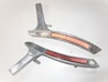 takasivu tuet - Honda VT 500 Shadow ´85
