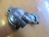 vesipumpunkoppa - Yamaha WR450F ´08