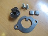 vaihderummun hilut- WR450F ´08