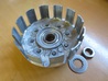 kytkinkruunu- WR450F ´08