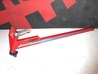 tukivarsi vasen - Polaris XCF 440 ´03