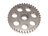 ketjukotelon isompi ratas 39z - Polaris XC SP 500/600