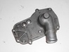 vesipumpunkoppa - Polaris XC SP500 ´02