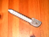 takajalkatappi, vasen Yiying MTX-5