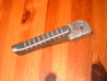 takajalkatappi, oikea Yiying MTX-5