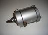 starttimoottori, Kymco Zing
