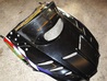 kuomu - Arctic Cat ZL 500 ´98