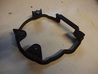 mittarin kehys - Arctic Cat ZR 440 Sno Pro ´02