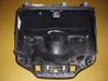 takaboksin runko-osa - Piaggio Hexagon 180cc ´04