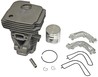 sylinterisarja - Husqvarna 450, 450E ( 44mm poraus )
