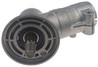 Kulmavaihde - Husqvarna 122LD, 124R, 125LD, 125R, 128R, 129R / Jonsered