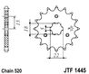 ketjuratas etu ( JT 1445 ) 13z