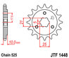 ketjuratas etu ( JT 1448 ) 14z