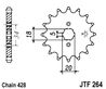 ketjuratas etu ( JT 264 ) 14z