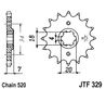 ketjuratas etu ( JT 329 ) 13z