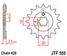ketjuratas etu ( JT 555 ) 15z