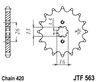 ketjuratas etu PV50 14h