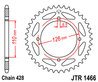 ketjuratas taka ( JT 1466 ) 47z