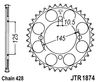 ketjuratas taka ( JTR 1874 ) 59z