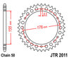 ketjuratas taka ( JTR 2011 ) 43z